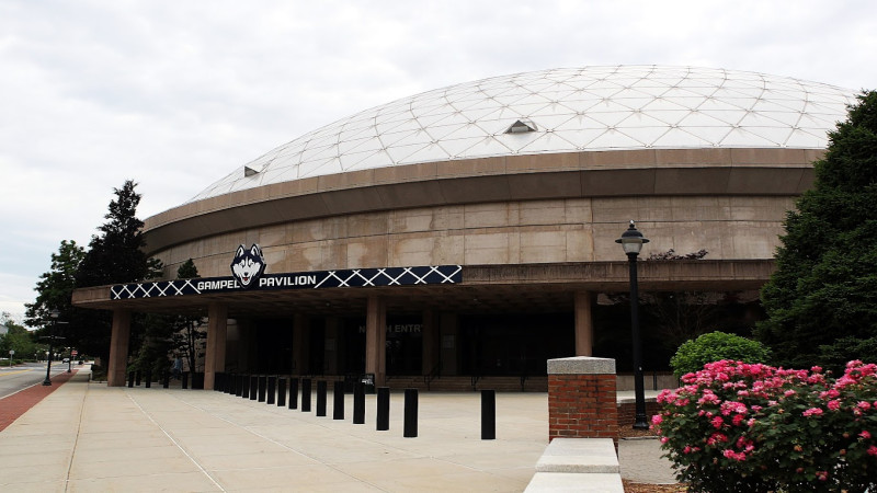 University of Connecticut